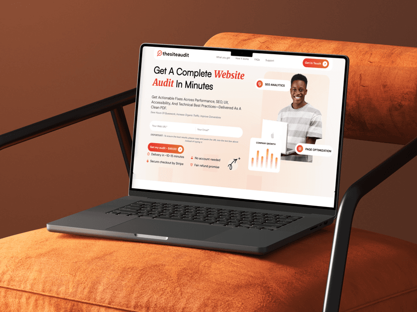 Demystifying website data for the modern business