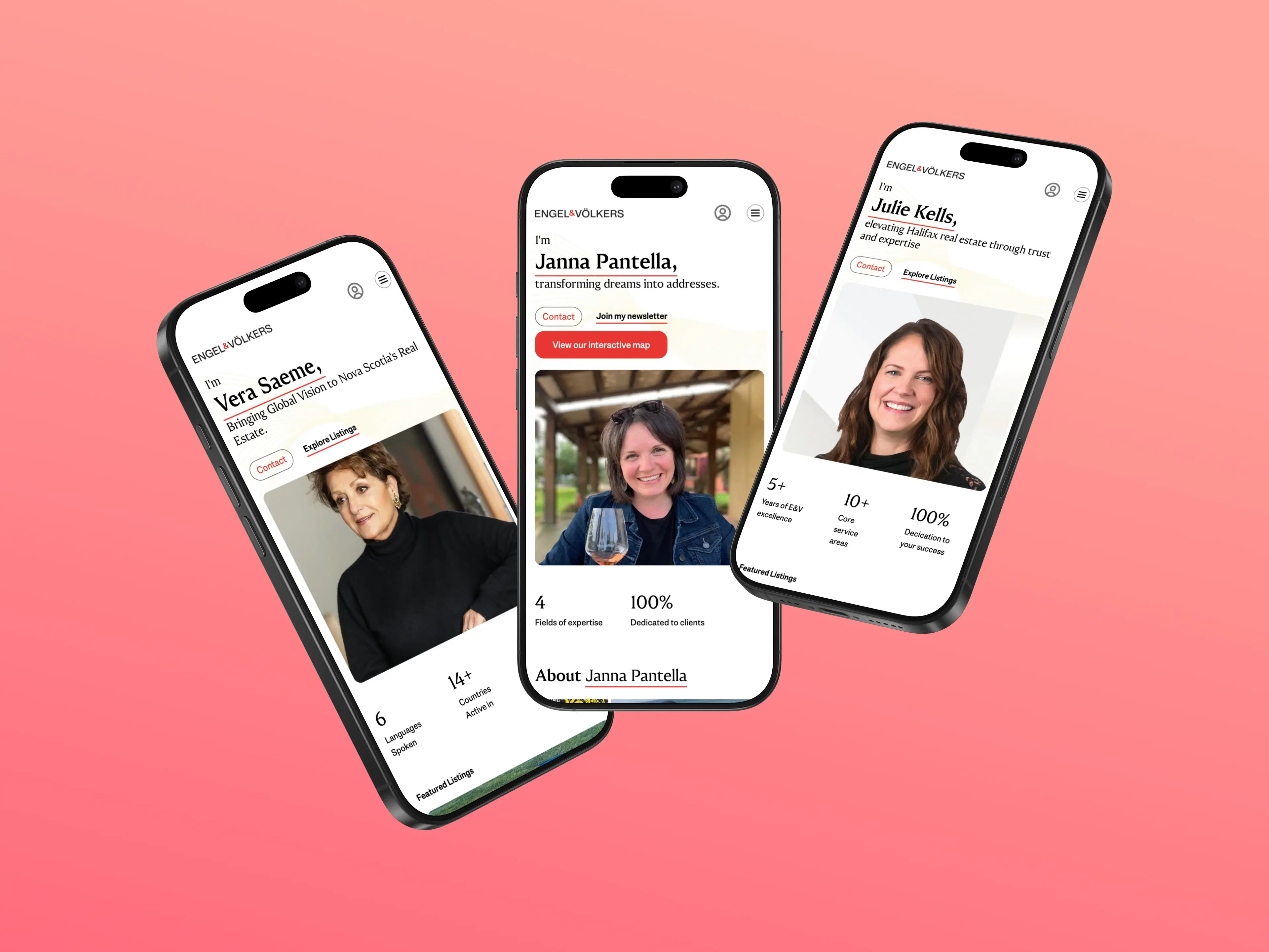 Empowering advisors to grow their brand, leads, and career