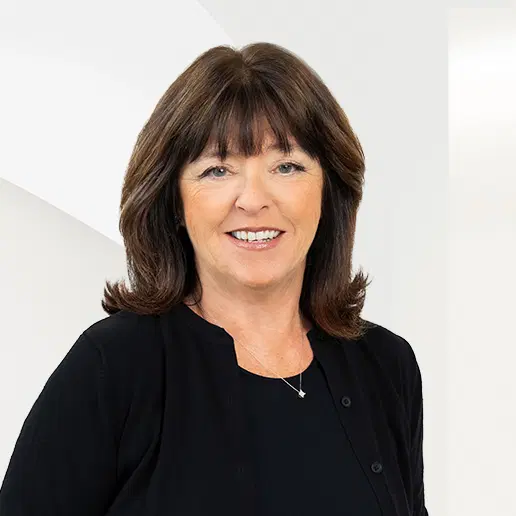 Donna Harding